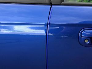 Honda Civic Si Coupe 2000 года  (NA)